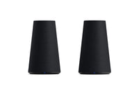 [PRE-ORDER] Sony PlayStation Pulse Elevate Wireless Speakers (Midnight Black)