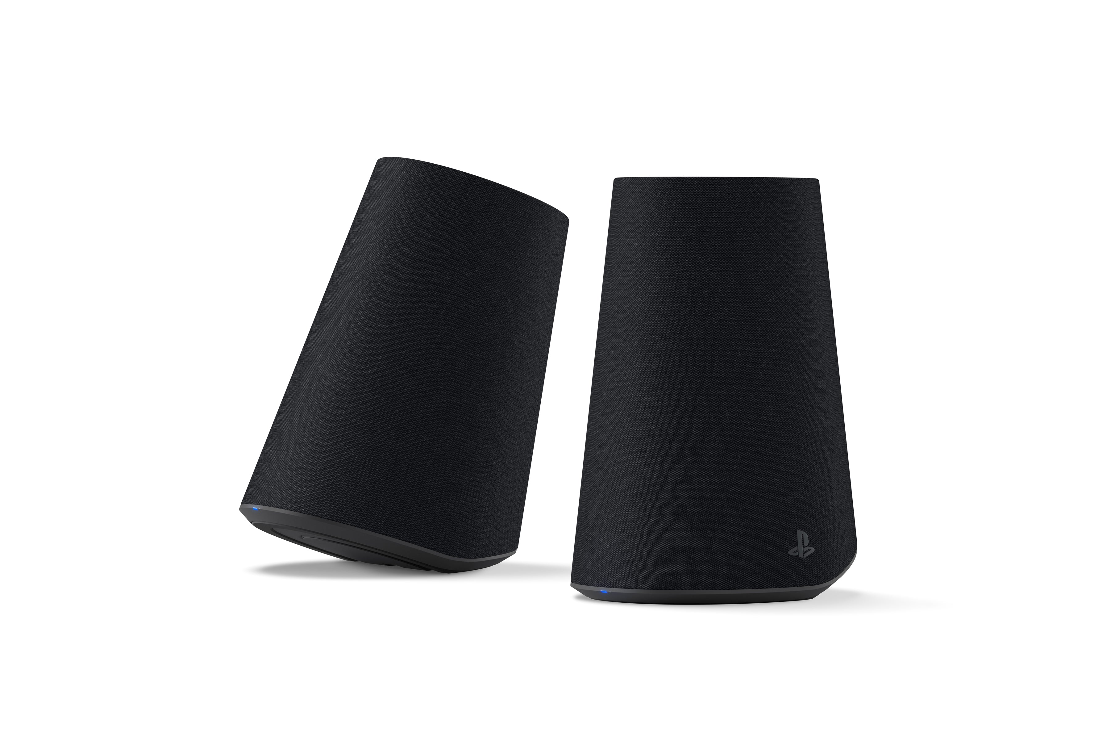 [PRE-ORDER] Sony PlayStation Pulse Elevate Wireless Speakers (Midnight Black)