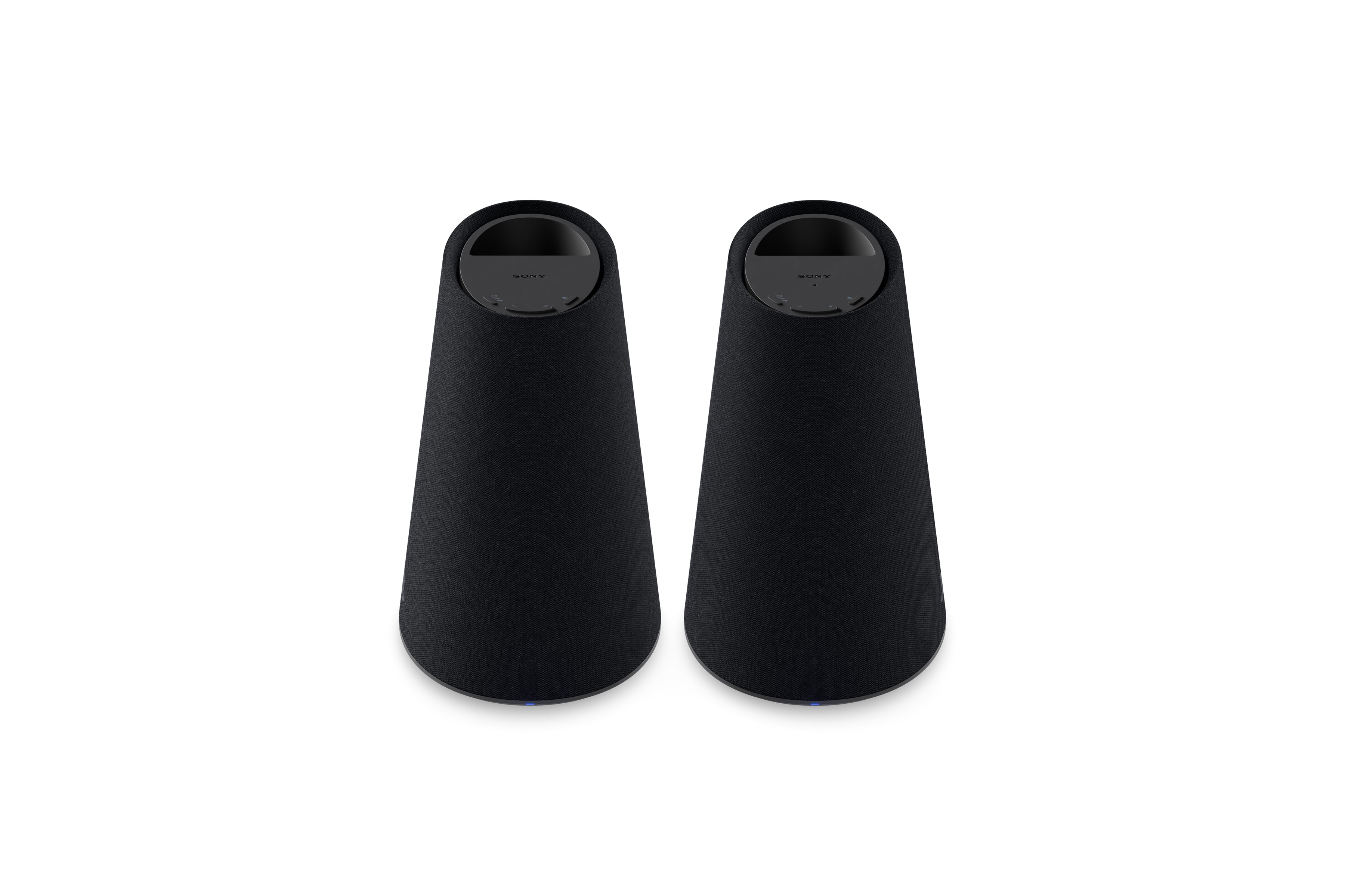 [PRE-ORDER] Sony PlayStation Pulse Elevate Wireless Speakers (Midnight Black)