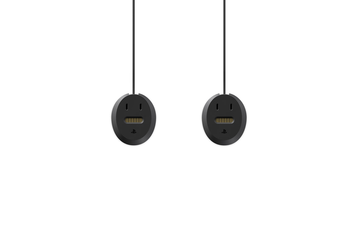 [PRE-ORDER] Sony PlayStation Pulse Elevate Wireless Speakers (White)