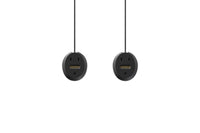 [PRE-ORDER] Sony PlayStation Pulse Elevate Wireless Speakers (White)