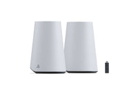[PRE-ORDER] Sony PlayStation Pulse Elevate Wireless Speakers (White)