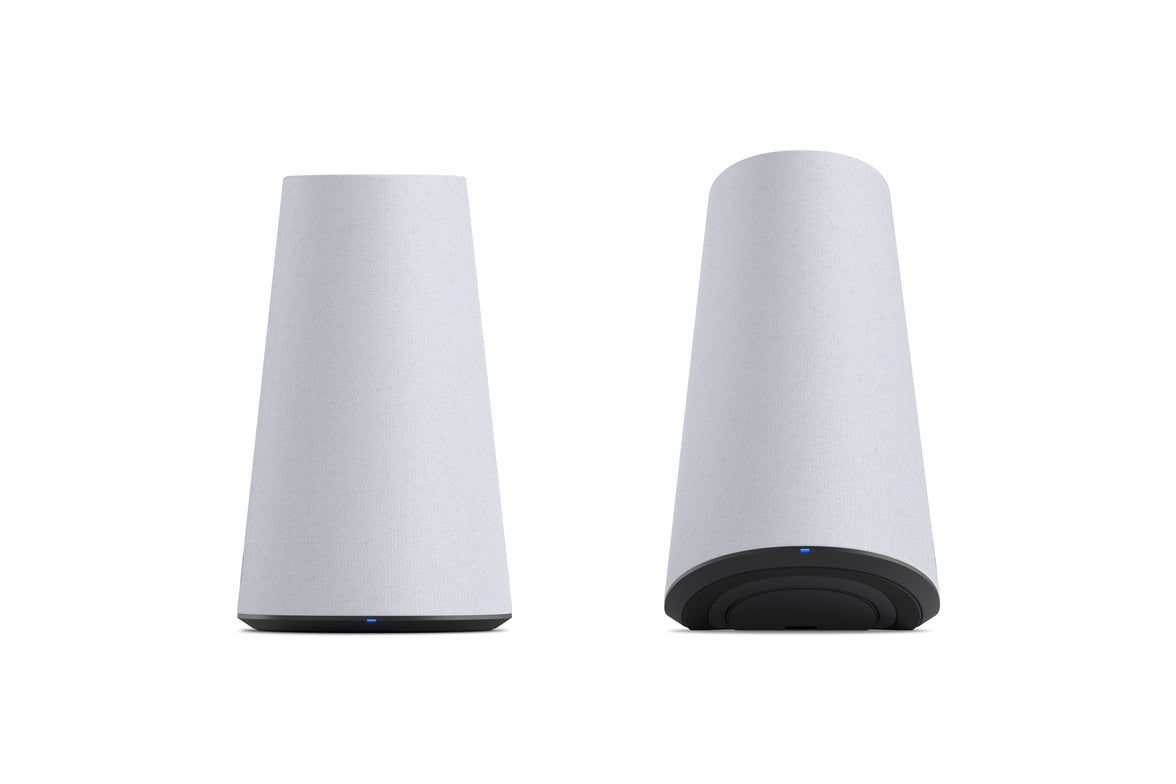 [PRE-ORDER] Sony PlayStation Pulse Elevate Wireless Speakers (White)