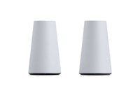 [PRE-ORDER] Sony PlayStation Pulse Elevate Wireless Speakers (White)