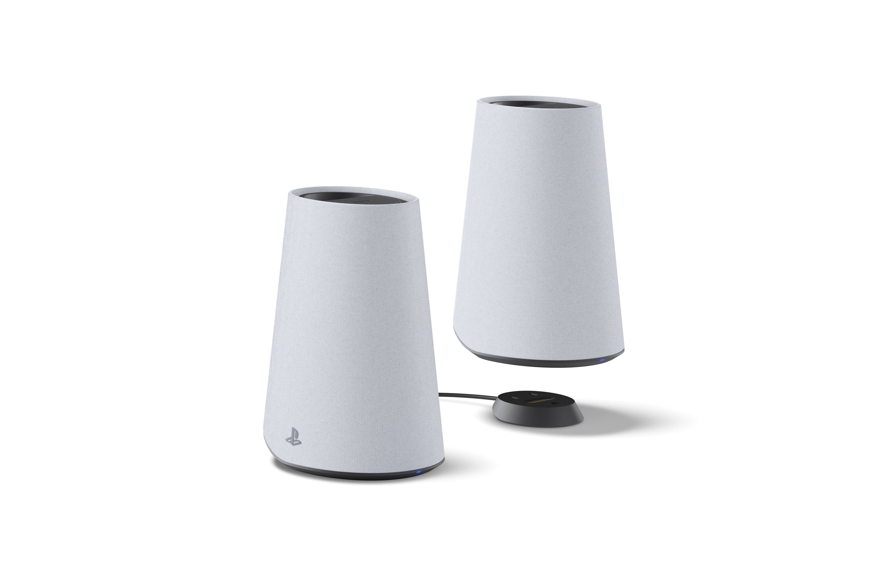 [PRE-ORDER] Sony PlayStation Pulse Elevate Wireless Speakers (White)