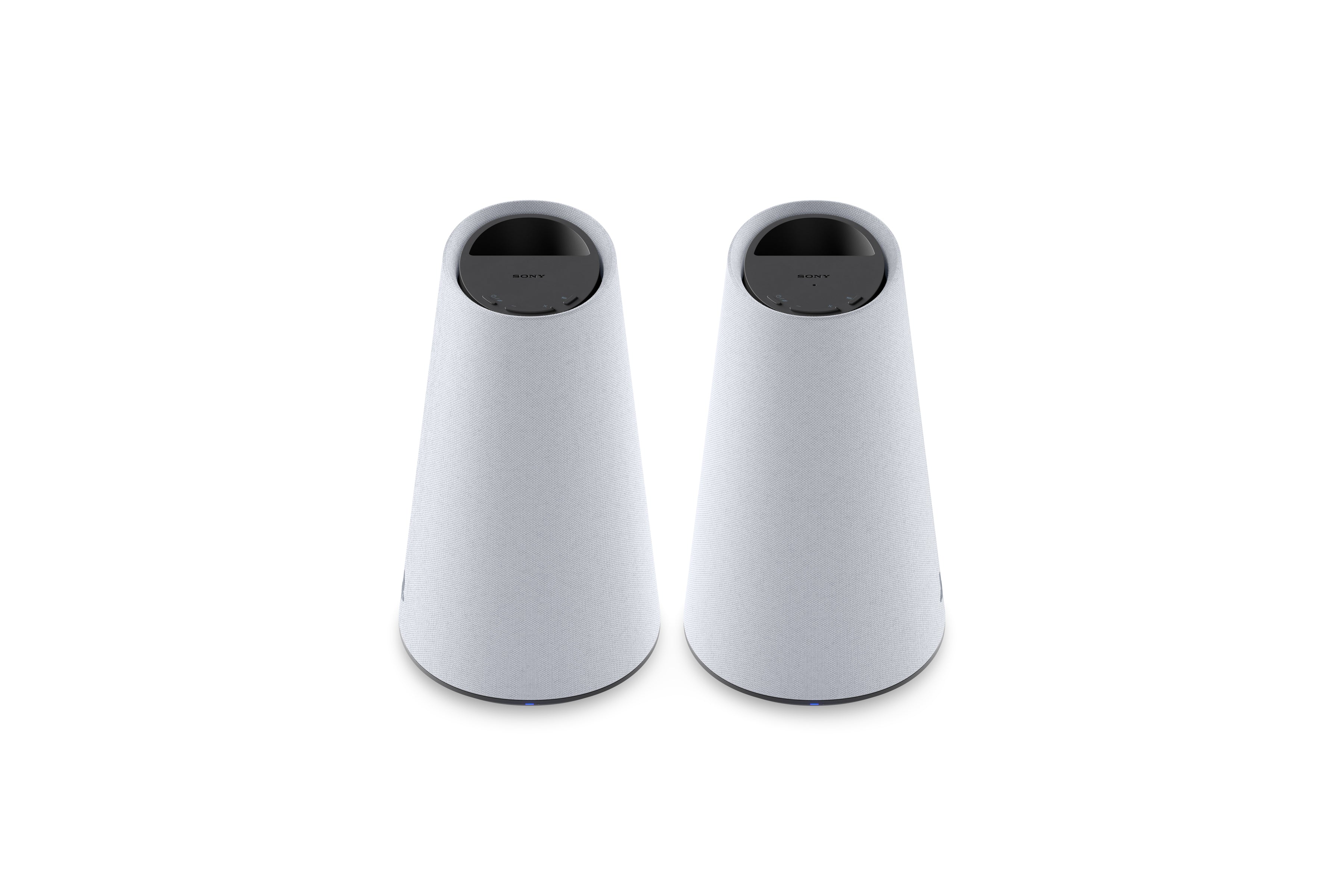 [PRE-ORDER] Sony PlayStation Pulse Elevate Wireless Speakers (White)