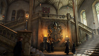 PlayStation 5 Hogwarts Legacy