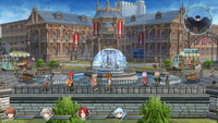[PRE-ORDER] Nintendo Switch 2 The Legend of Heroes: Trails from Zero / Trails to Azure - Deluxe Edition (Game Key Card) (US)