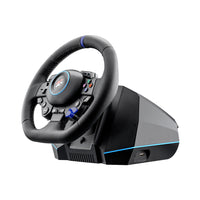 Flashfire Monaco Racing Wheel F127 for PS5/PC