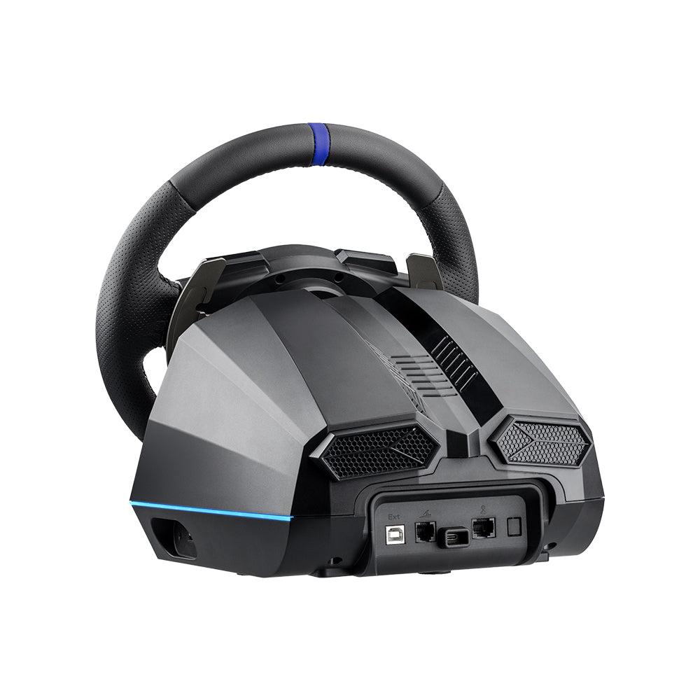 Flashfire Monaco Racing Wheel F127 for PS5/PC