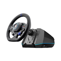 Flashfire Monaco Racing Wheel F127 for PS5/PC