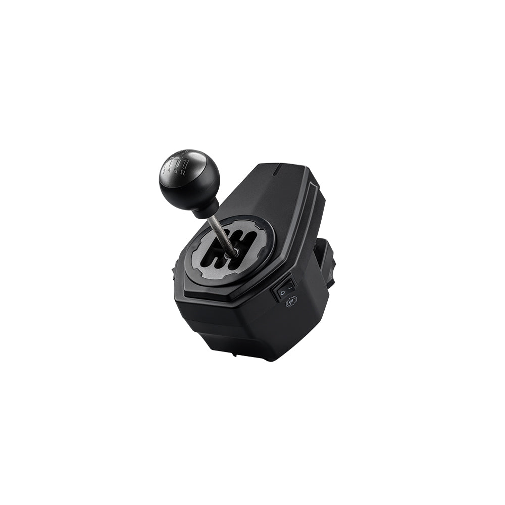 Flashfire Monaco Racing Wheel F127 for PS5/PC