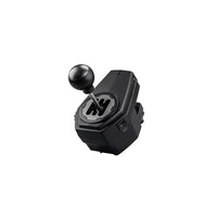 Flashfire Monaco Racing Wheel F127 for PS5/PC