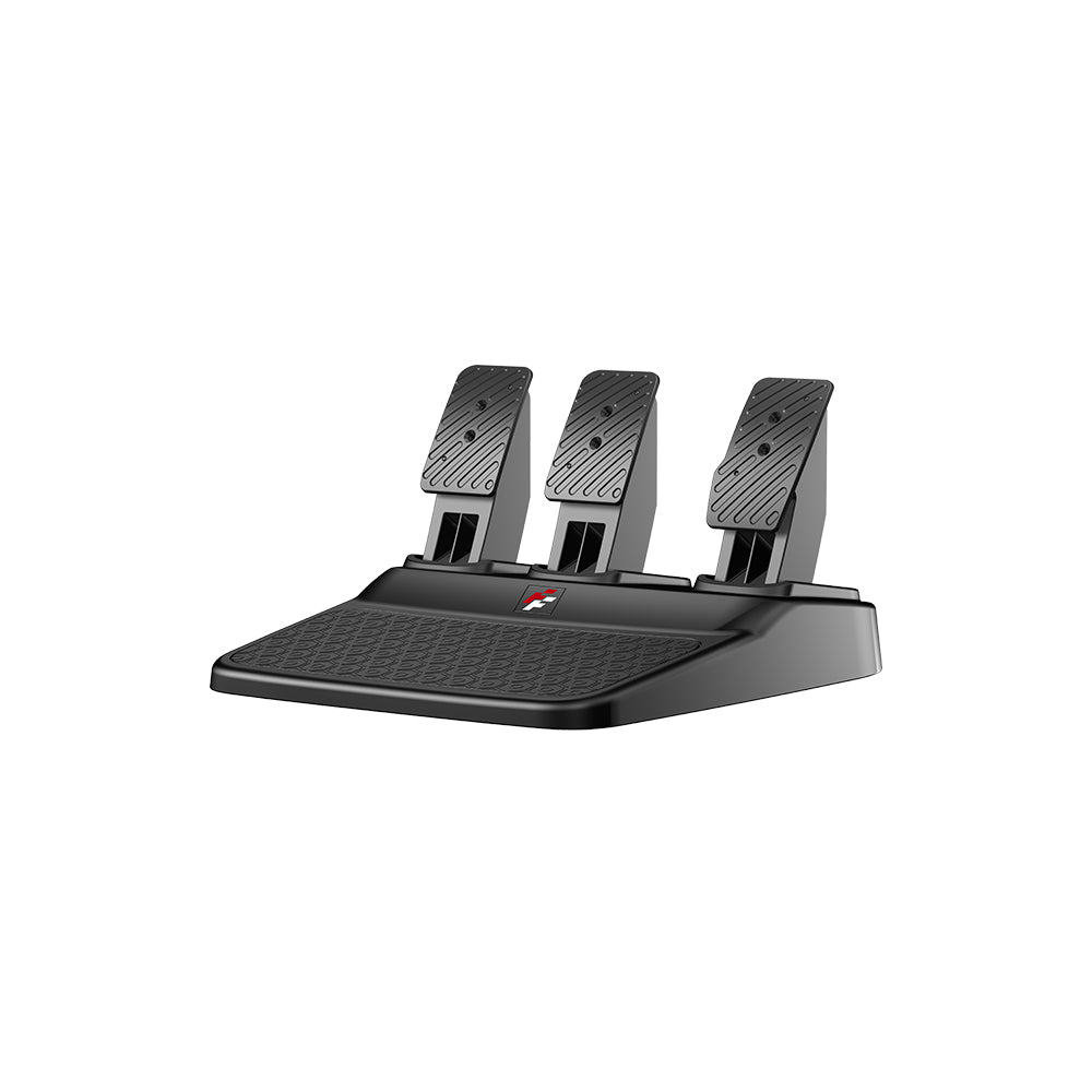 Flashfire Monaco Racing Wheel F127 for PS5/PC