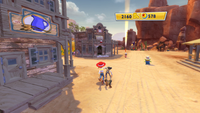 [PRE-ORDER] Nintendo Switch Toy Story: Retro Roundup! + Toy Story 3 Complete Edition Double Pack (EUR)