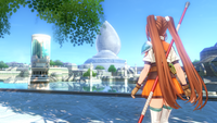 [PRE-ORDER] Nintendo Switch Trails in the Sky 2nd Chapter (EUR)