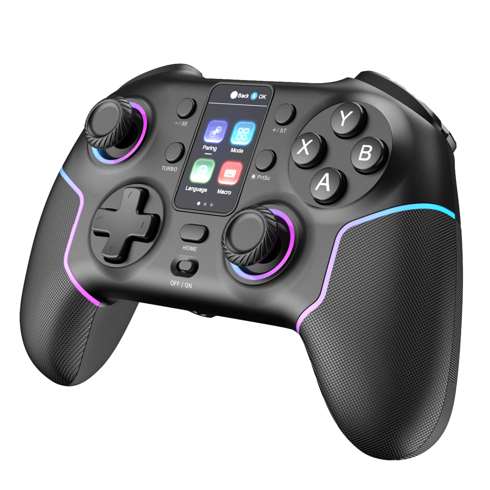 Redragon Drax Black (G902)