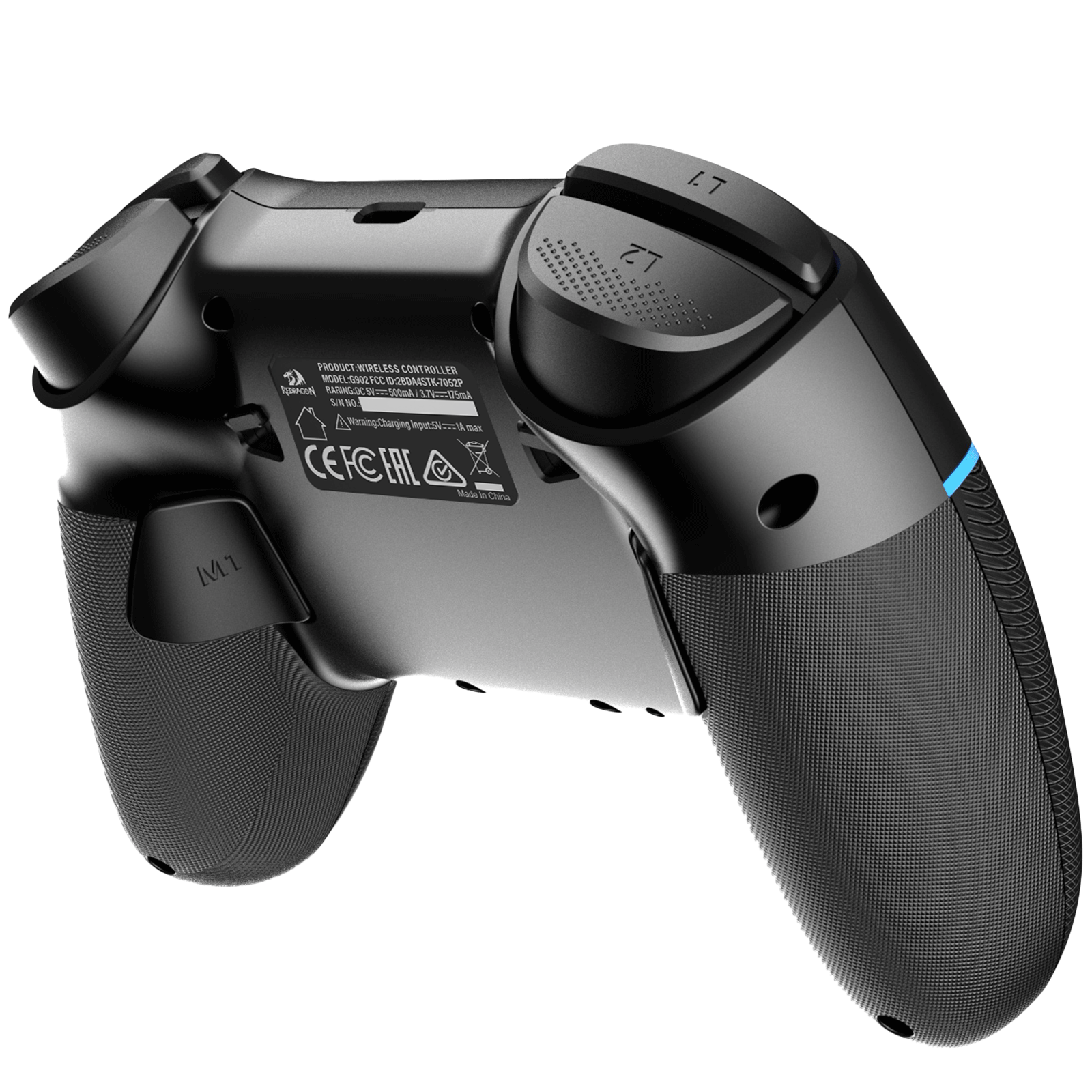 Redragon Drax Black (G902)