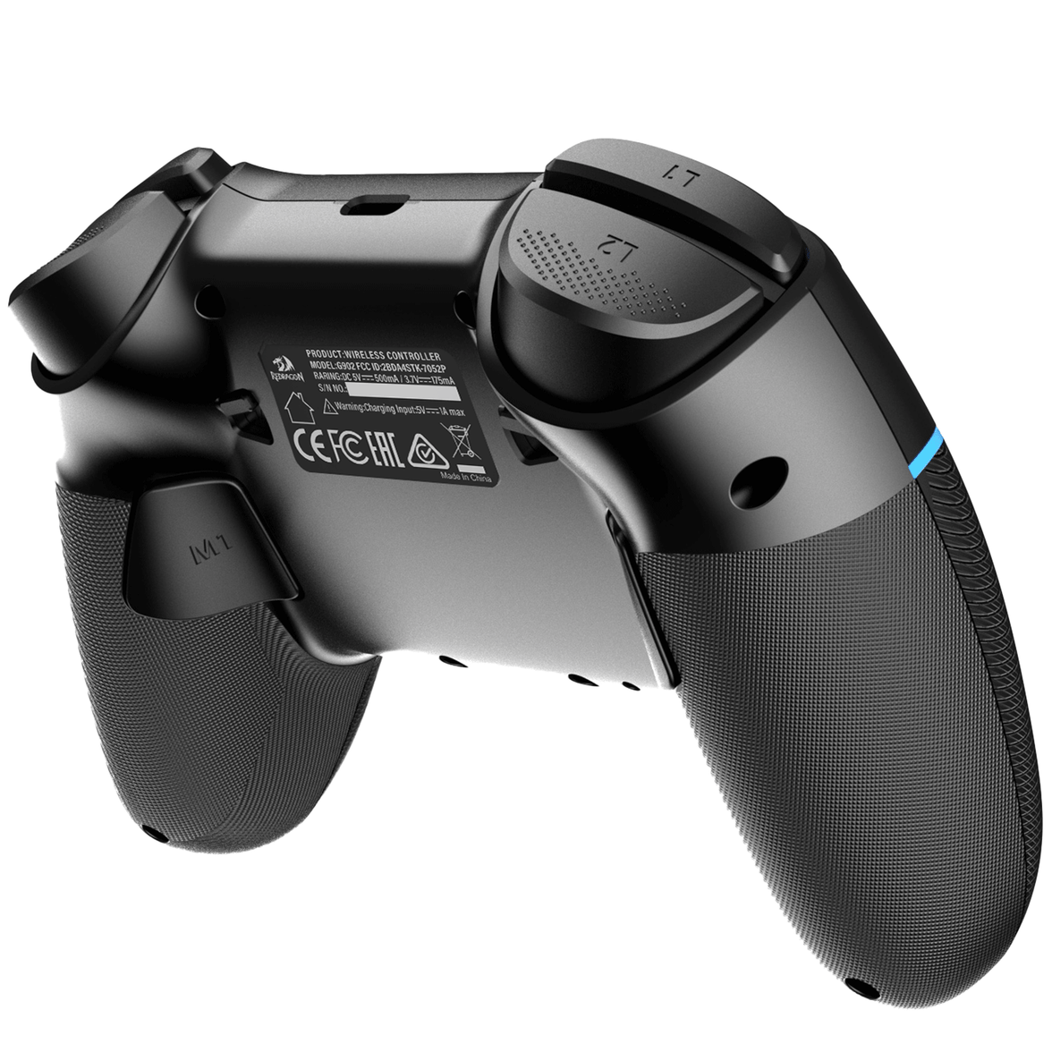 Redragon Drax Black (G902)