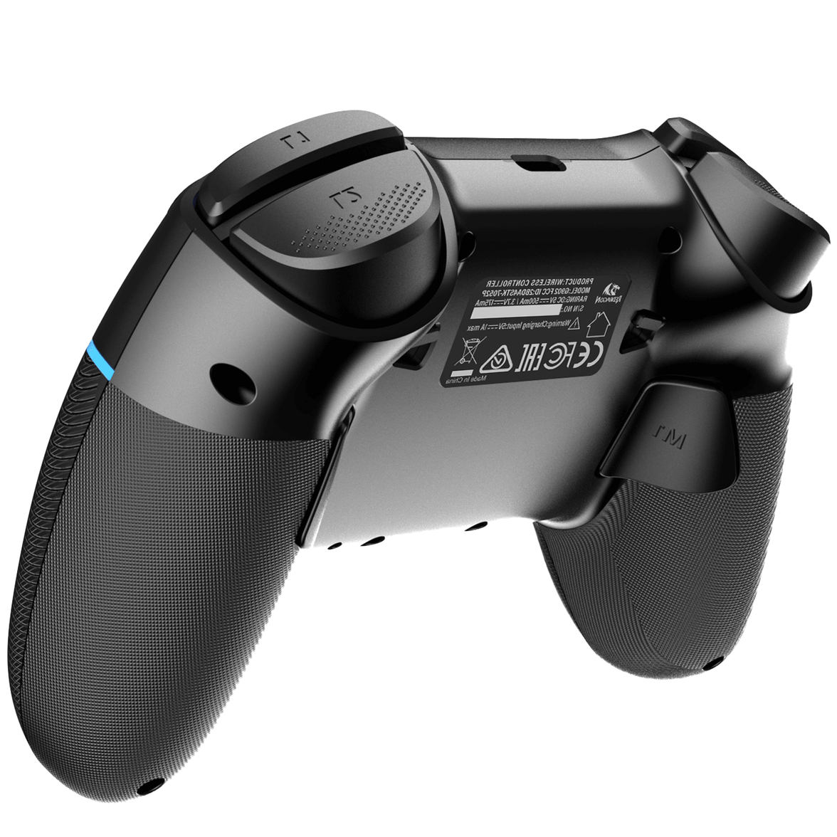 Redragon Drax Black (G902)