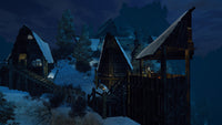 [PRE-ORDER] Nintendo Switch 2 Gothic 3 Classic (Game Key Card) (EU)