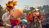 [PRE-ORDER] PlayStation 5 Rayman Legends Retold (ASI)