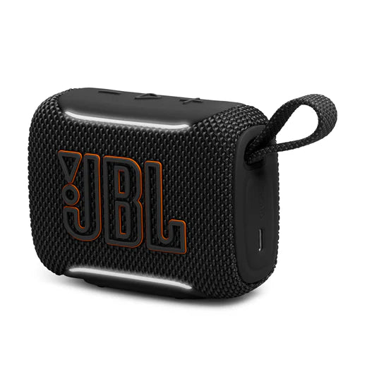 Harman JBL GO 5 Bluetooth Speaker