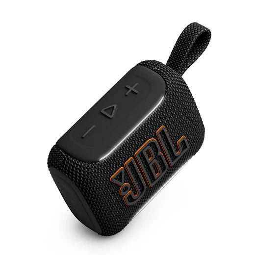 Harman JBL GO 5 Bluetooth Speaker