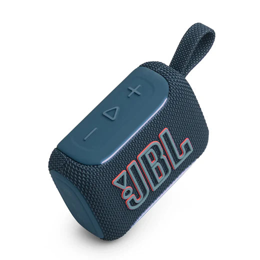 Harman JBL GO 5 Bluetooth Speaker