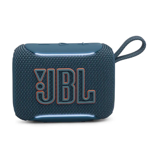 Harman JBL GO 5 Bluetooth Speaker