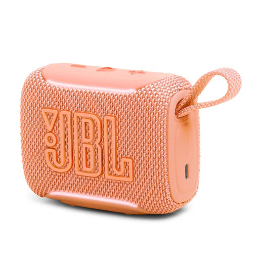 Harman JBL GO 5 Bluetooth Speaker