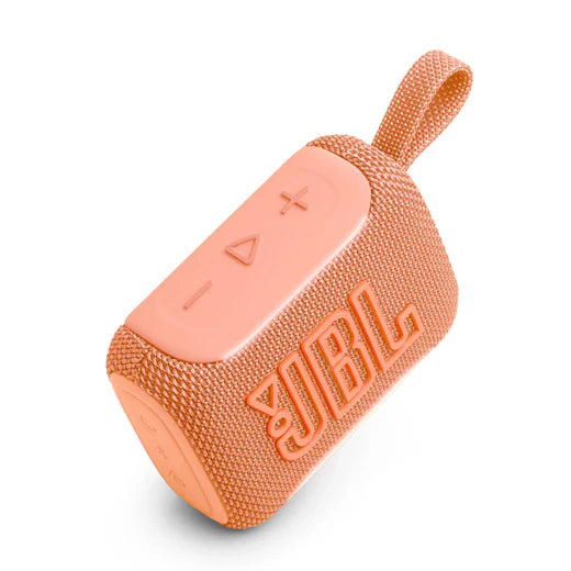 Harman JBL GO 5 Bluetooth Speaker