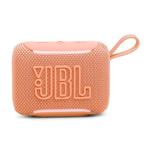 Harman JBL GO 5 Bluetooth Speaker