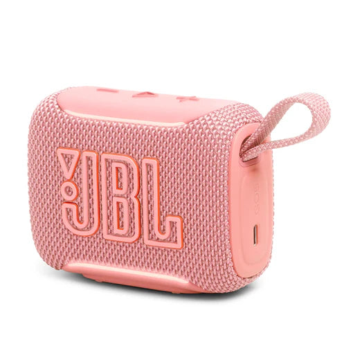 Harman JBL GO 5 Bluetooth Speaker