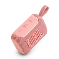 Harman JBL GO 5 Bluetooth Speaker