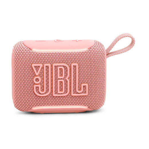 Harman JBL GO 5 Bluetooth Speaker