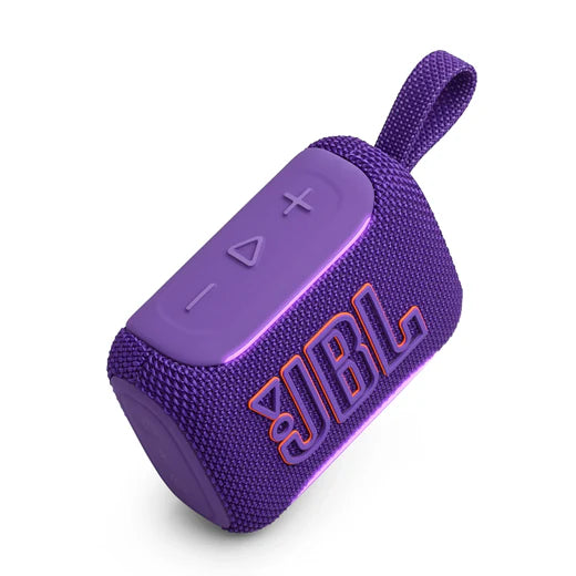 Harman JBL GO 5 Bluetooth Speaker