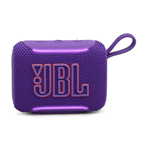 Harman JBL GO 5 Bluetooth Speaker