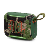 Harman JBL GO 5 Bluetooth Speaker