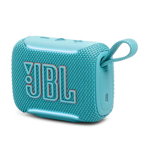 Harman JBL GO 5 Bluetooth Speaker