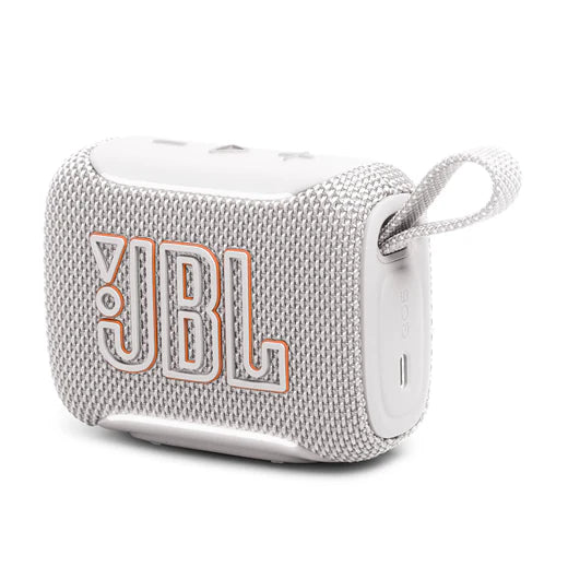 Harman JBL GO 5 Bluetooth Speaker