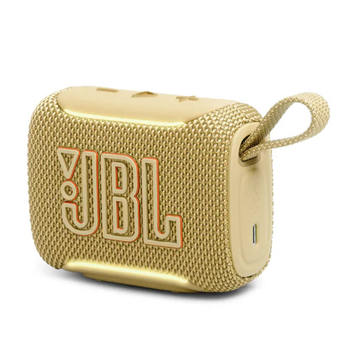 Harman JBL GO 5 Bluetooth Speaker