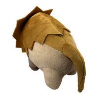 Monster Hunter: Deformed Plush - Doshaguma