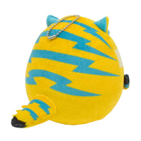 Monster Hunter: Fuwatama Mini Plush Toy Tigrex