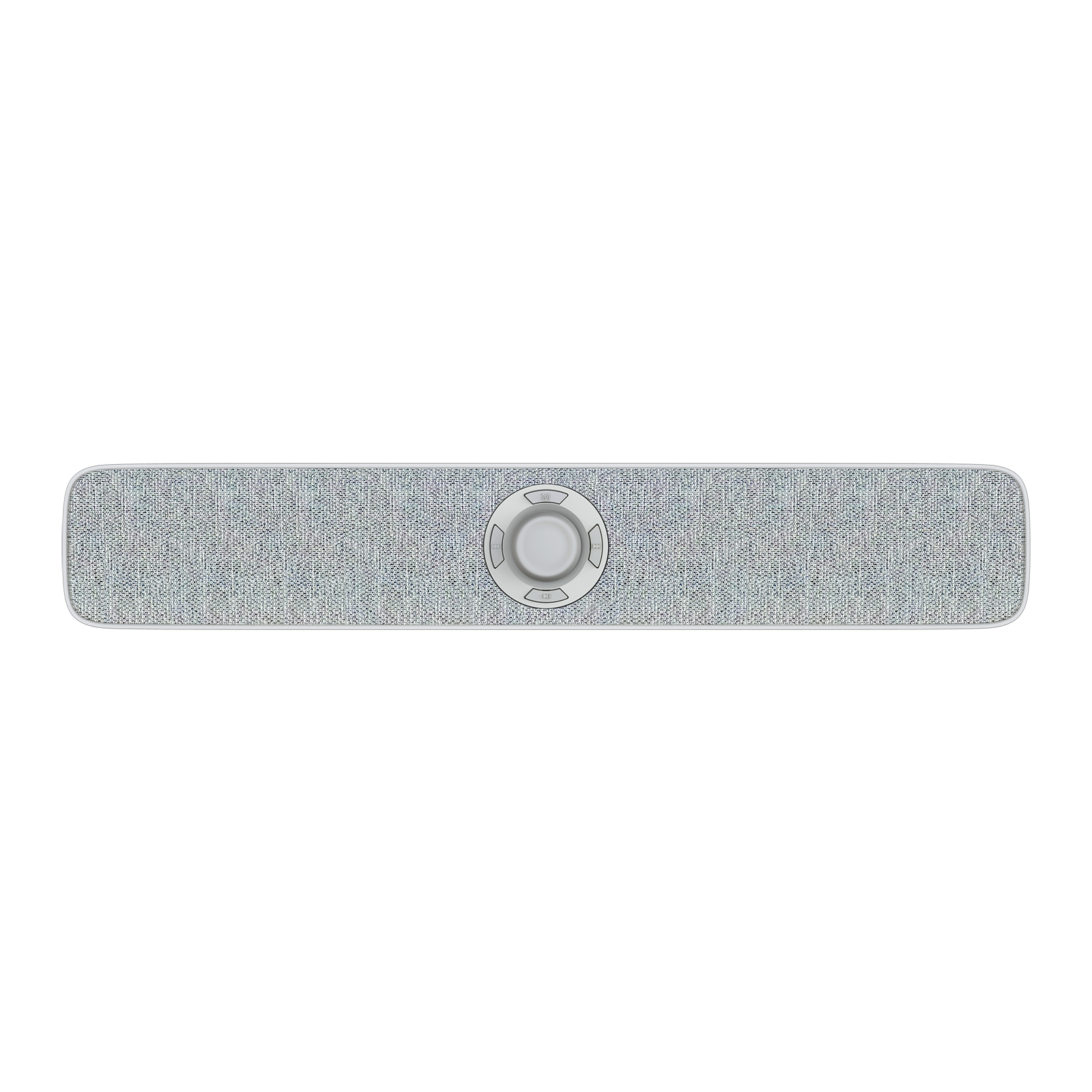 Redragon Neo Dual Mode RGB Soundbar Speaker Grey (GS515G)