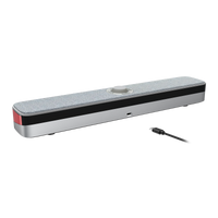 Redragon Neo Dual Mode RGB Soundbar Speaker Grey (GS515G)