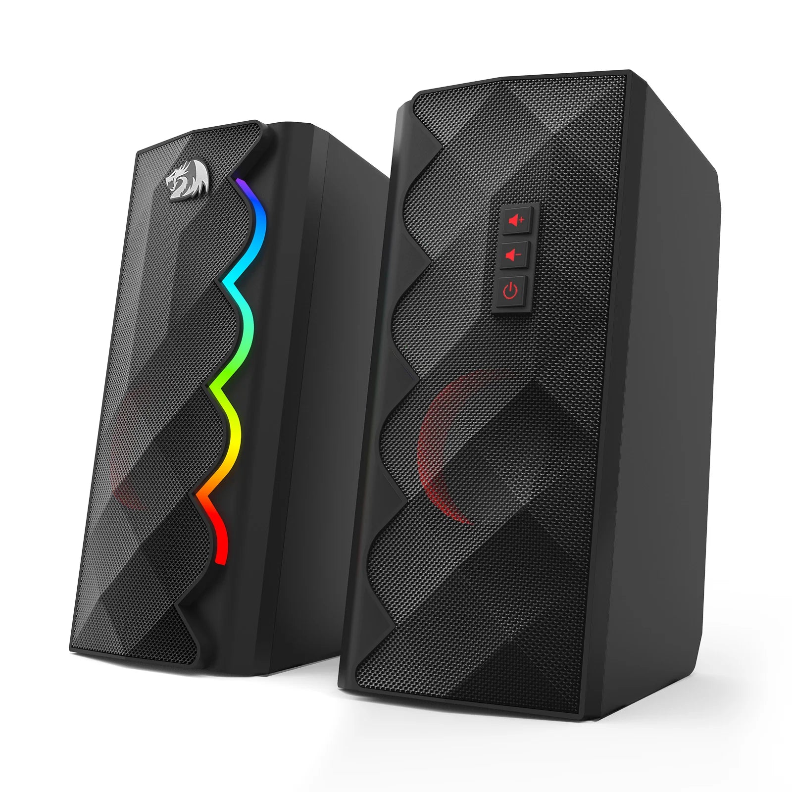 Redragon Cipher Speaker Black (GS522)