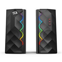 Redragon Cipher Speaker Black (GS522)