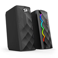 Redragon Cipher Speaker Black (GS522)