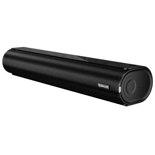 Redragon Airburst Bluetooth Speaker Black (GS821)